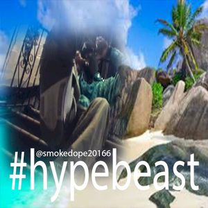 Hypebeast (Single)