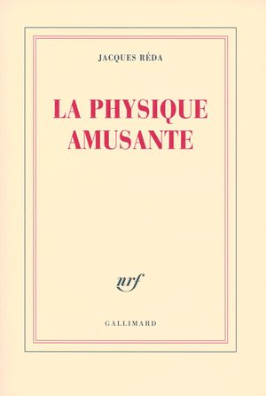 La Physique amusante I