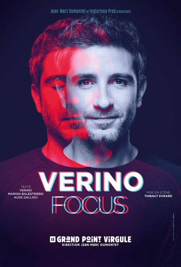 Vérino - Focus