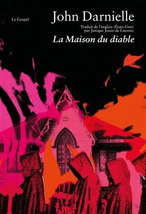 La Maison du Diable