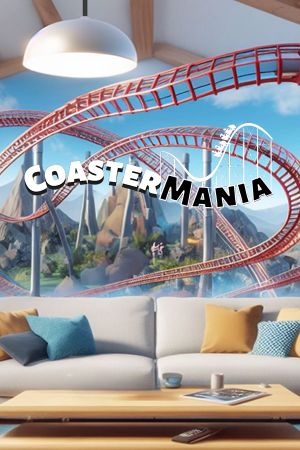 CoasterMania