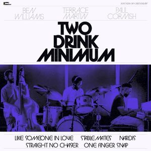 Two Drink Minimum (EP)