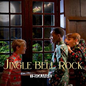 Jingle Bell Rock (Single)