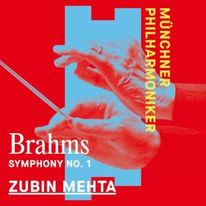 Brahms: Symphony no. 1