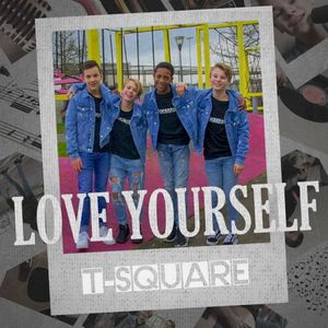 Love Yourself (Single)