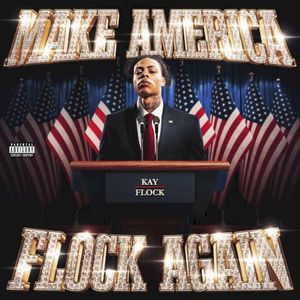 Make America Flock Again (EP)