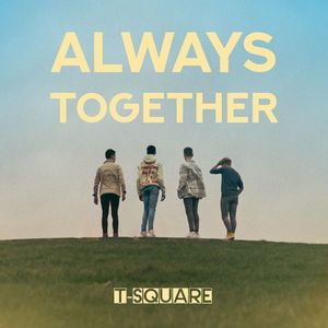 Always Together (Single)