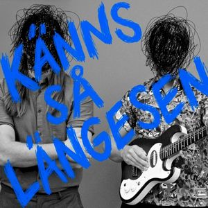 Känns så längesen (Single)