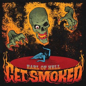 Get Smoked (EP)