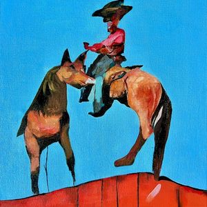Cowboy (Single)
