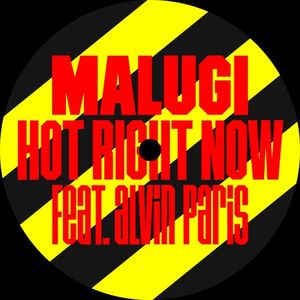 Hot Right Now (Single)