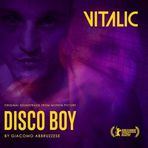 Disco Boy, The Rising (From Disco Boy) (radio edit) (Single)