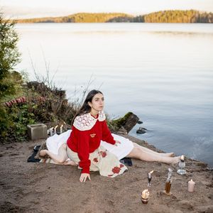 Fiamme (Single)
