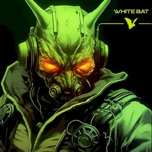 White Bat 40 (EP)