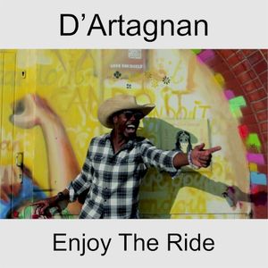 Enjoy The Ride (Single)