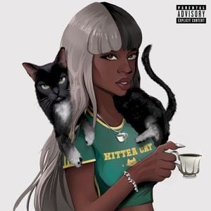 KITTEA CAT (EP)