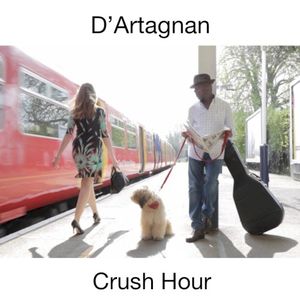 Crush Hour (Single)