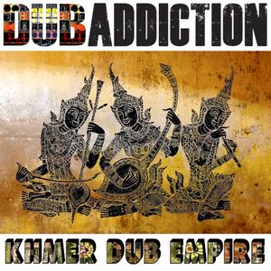 Khmer Dub Empire