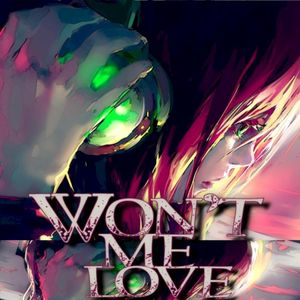 Won't me love (Single)