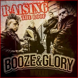 Raising The Roof (Single)