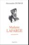 Madame Lafarge