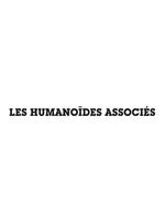 Les Humanoïdes associés