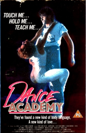 Dance Academy