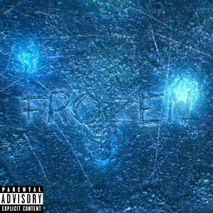 FROZEN (Single)