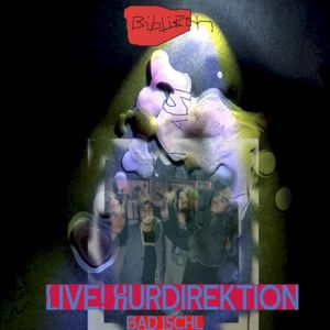 Live! Kurdirektion (Bad Ischl, live session 5.1.2024) (Live)