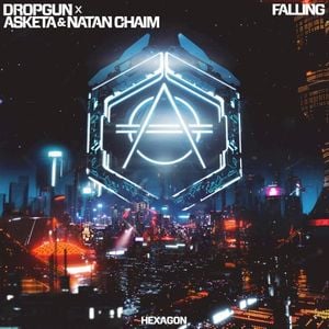 Falling (Single)