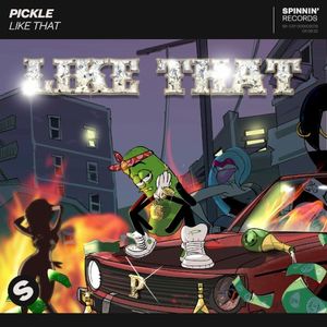 Like That (Single)