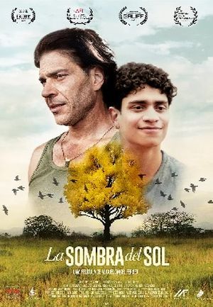 La sombra del sol