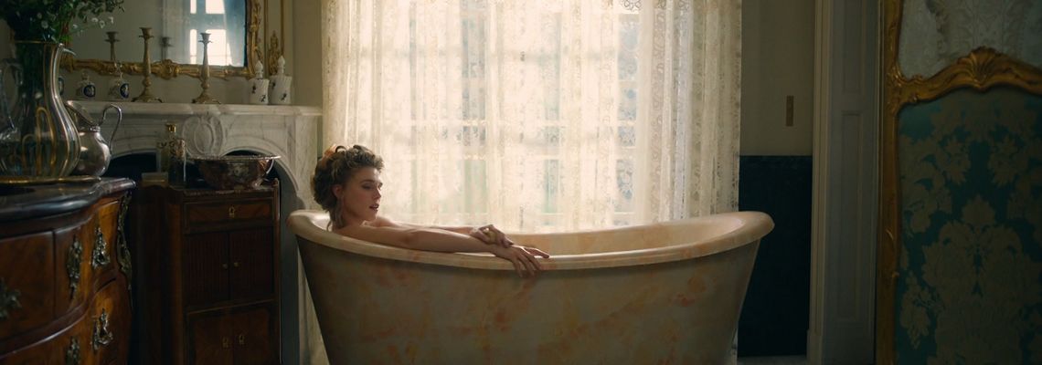 Cover Marie-Antoinette