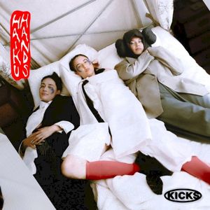 Kicks (Single)