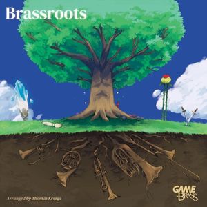 Brassroots: A Meditation on the Nature of Video Games