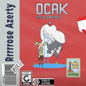 Ocak Little Soundtrack (OST)