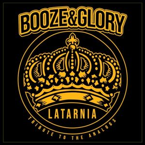 Latarnia (Tribute To The Analogs) (Single)