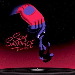 Soul Sacrifice (Single)