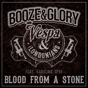 Blood From A Stone (Single)