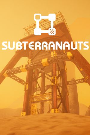 Subterranauts