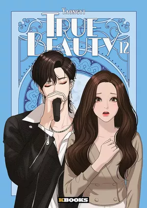 True Beauty, tome 12