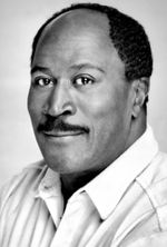 John Amos