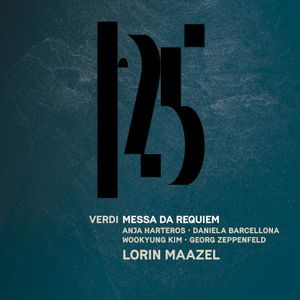 Verdi: Messa da Requiem (Live)