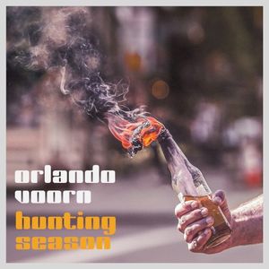 Hunting Season (EP)