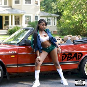 D.B.A.D. (Don't Be Actin Dumb) (Single)