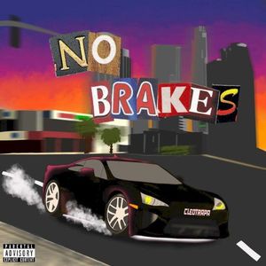 No Brakes (Single)