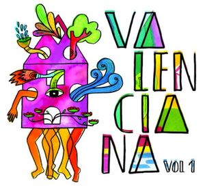 Valenciana Vol 1