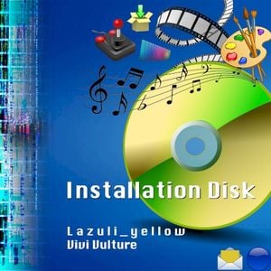 Installation Disk