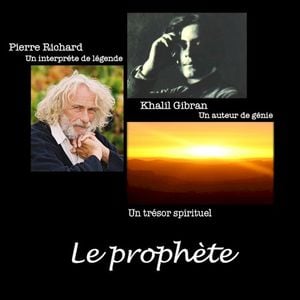 Le Prophète