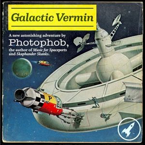 Galactic Vermin